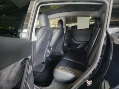 Tesla Model Y Standard Range RWD - ფოტო 5