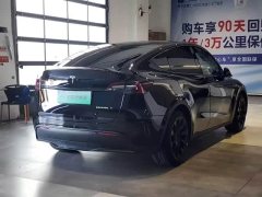 Tesla Model Y Standard Range RWD - ფოტო 7