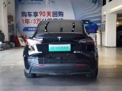 Tesla Model Y Standard Range RWD - ფოტო 8