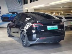 Tesla Model Y Standard Range RWD - ფოტო 9
