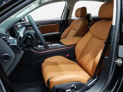 Audi A8 A8L Horch Founder Edition 55TFSI - ფოტო 10