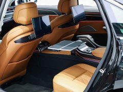 Audi A8 A8L Horch Founder Edition 55TFSI - ფოტო 14