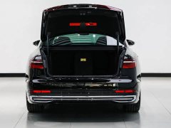Audi A8 A8L Horch Founder Edition 55TFSI - ფოტო 15