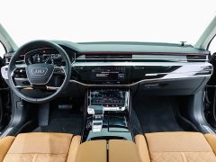 Audi A8 A8L Horch Founder Edition 55TFSI - ფოტო 17