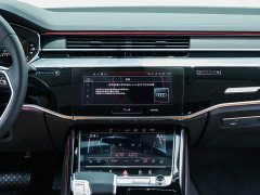 Audi A8 A8L Horch Founder Edition 55TFSI - ფოტო 18