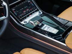 Audi A8 A8L Horch Founder Edition 55TFSI - ფოტო 20