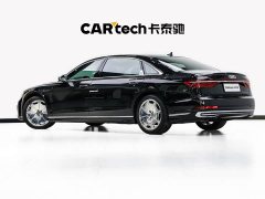 Audi A8 A8L Horch Founder Edition 55TFSI - ფოტო 6