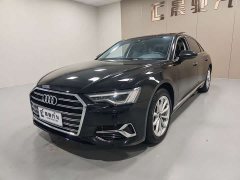 Audi A6L 2020 40 TFSI Luxury Elegance - ფოტო 1