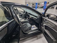 Audi A6L 2020 40 TFSI Luxury Elegance - ფოტო 10