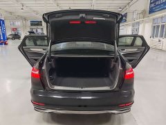Audi A6L 2020 40 TFSI Luxury Elegance - ფოტო 12