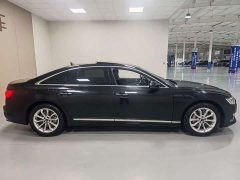 Audi A6L 2020 40 TFSI Luxury Elegance - ფოტო 15