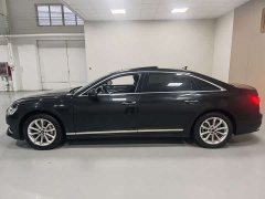 Audi A6L 2020 40 TFSI Luxury Elegance - ფოტო 16