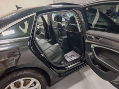 Audi A6L 2020 40 TFSI Luxury Elegance - ფოტო 18