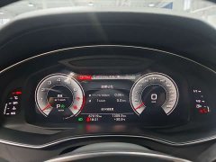 Audi A6L 2020 40 TFSI Luxury Elegance - ფოტო 19
