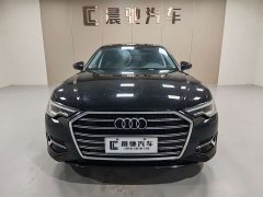 Audi A6L 2020 40 TFSI Luxury Elegance - ფოტო 2