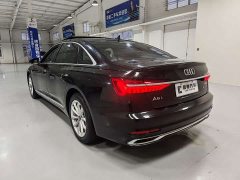 Audi A6L 2020 40 TFSI Luxury Elegance - ფოტო 6