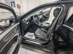 Audi A6L 2020 40 TFSI Luxury Elegance - ფოტო 8