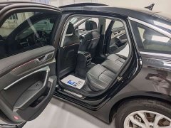 Audi A6L 2020 40 TFSI Luxury Elegance - ფოტო 9