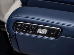Zeekr Geely Zeekr 9X 2025 Hyper Edition 70kWh Six-Seater - ფოტო 11