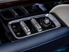Zeekr Geely Zeekr 9X 2025 Hyper Edition 70kWh Six-Seater - ფოტო 15