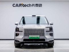 Zeekr Geely Zeekr 9X 2025 Hyper Edition 70kWh Six-Seater - ფოტო 2