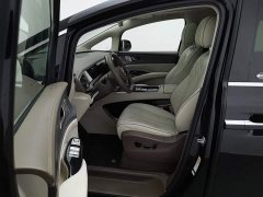 Denza BYD Denza D9 2022 DM-i 970 AWD Premium Edition - ფოტო 10