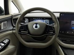 Denza BYD Denza D9 2022 DM-i 970 AWD Premium Edition - ფოტო 11
