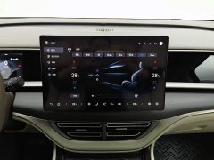 Denza BYD Denza D9 2022 DM-i 970 AWD Premium Edition - ფოტო 12