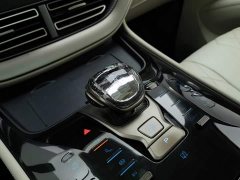 Denza BYD Denza D9 2022 DM-i 970 AWD Premium Edition - ფოტო 13