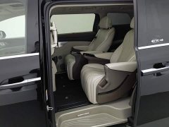 Denza BYD Denza D9 2022 DM-i 970 AWD Premium Edition - ფოტო 15