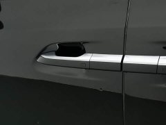Denza BYD Denza D9 2022 DM-i 970 AWD Premium Edition - ფოტო 18
