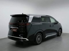 Denza BYD Denza D9 2022 DM-i 970 AWD Premium Edition - ფოტო 2