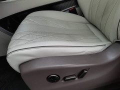 Denza BYD Denza D9 2022 DM-i 970 AWD Premium Edition - ფოტო 20