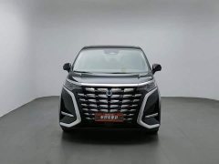 Denza BYD Denza D9 2022 DM-i 970 AWD Premium Edition - ფოტო 3