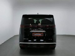 Denza BYD Denza D9 2022 DM-i 970 AWD Premium Edition - ფოტო 4