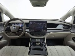 Denza BYD Denza D9 2022 DM-i 970 AWD Premium Edition - ფოტო 5