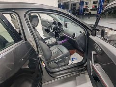 Audi Q2L 2022 35 TFSI Dynamic Entry - ფოტო 10