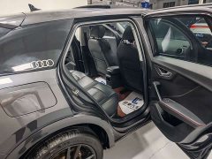 Audi Q2L 2022 35 TFSI Dynamic Entry - ფოტო 11
