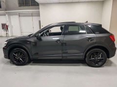 Audi Q2L 2022 35 TFSI Dynamic Entry - ფოტო 16