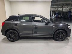 Audi Q2L 2022 35 TFSI Dynamic Entry - ფოტო 18