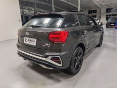 Audi Q2L 2022 35 TFSI Dynamic Entry - ფოტო 4
