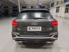Audi Q2L 2022 35 TFSI Dynamic Entry - ფოტო 5