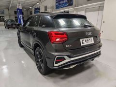 Audi Q2L 2022 35 TFSI Dynamic Entry - ფოტო 6