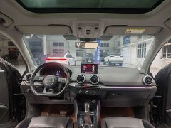 Audi Q2L 2022 35 TFSI Dynamic Entry - ფოტო 7
