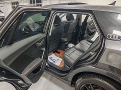 Audi Q2L 2022 35 TFSI Dynamic Entry - ფოტო 9