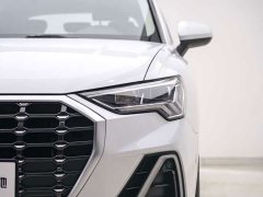 Audi Q3 35 TFSI Fashion Dynamic - ფოტო 10