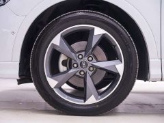 Audi Q3 35 TFSI Fashion Dynamic - ფოტო 11