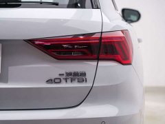 Audi Q3 35 TFSI Fashion Dynamic - ფოტო 12