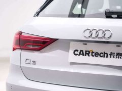 Audi Q3 35 TFSI Fashion Dynamic - ფოტო 15