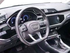 Audi Q3 35 TFSI Fashion Dynamic - ფოტო 16